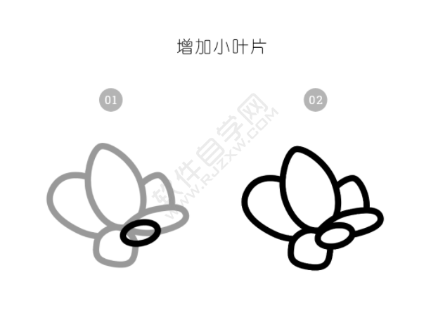 ai怎么畫(huà)多肉植物插畫(huà)