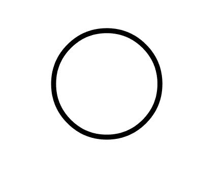 AI怎么繪制萌萌噠MBE風(fēng)格的星球圖標(biāo)