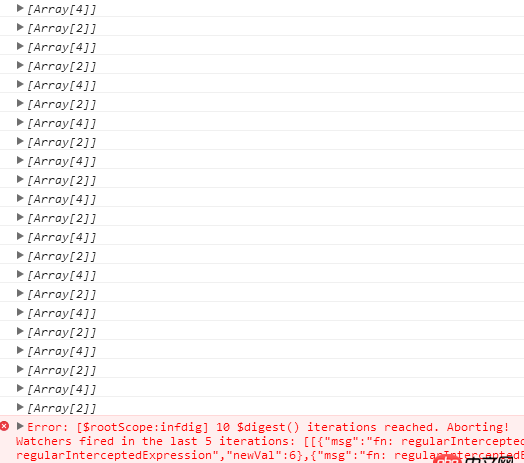 angular.js - ng-repeat如何限數(shù)量輸出？