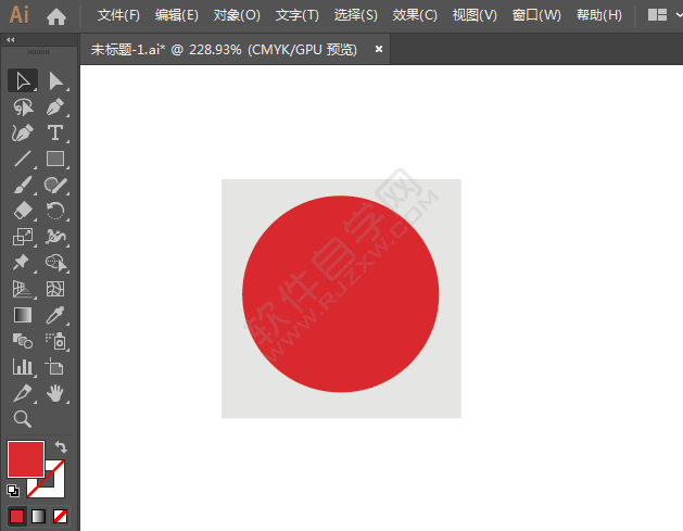 ai繪制ATM標(biāo)識(shí)的方法