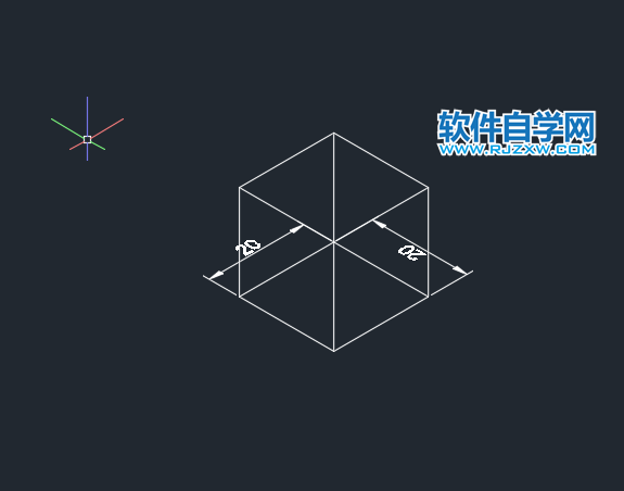 CAD怎么拉伸并集創(chuàng)建實體