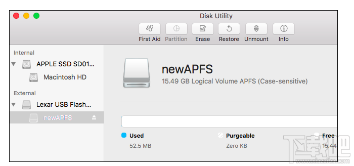APFS是什么？macOS APFS的優(yōu)勢有哪些？