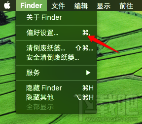 蘋果電腦Mac OS X系統(tǒng)資源庫(kù)文件夾在哪里？Mac OS X系統(tǒng)資源庫(kù)文件夾顯示方法
