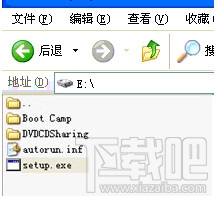 蘋(píng)果MAC OS X怎么安裝雙系統(tǒng)?