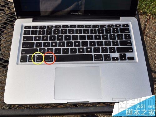 mac鍵盤自定義怎么設置？mac os x 鍵盤設置的教程
