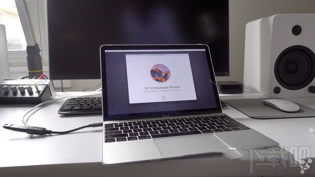 蘋果Mac創(chuàng)建MacOS Sierra U盤安裝教程