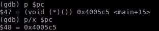 詳解Linux下調(diào)試器GDB的基本使用方法