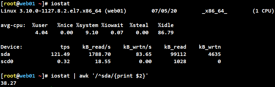 Linux zabbix自定義監(jiān)控及報(bào)警實(shí)現(xiàn)過(guò)程解析