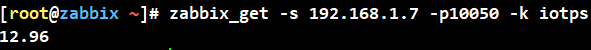 Linux zabbix自定義監(jiān)控及報(bào)警實(shí)現(xiàn)過(guò)程解析