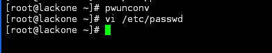 linux用戶和組命令實例分析【切換、添加用戶、權限控制等】