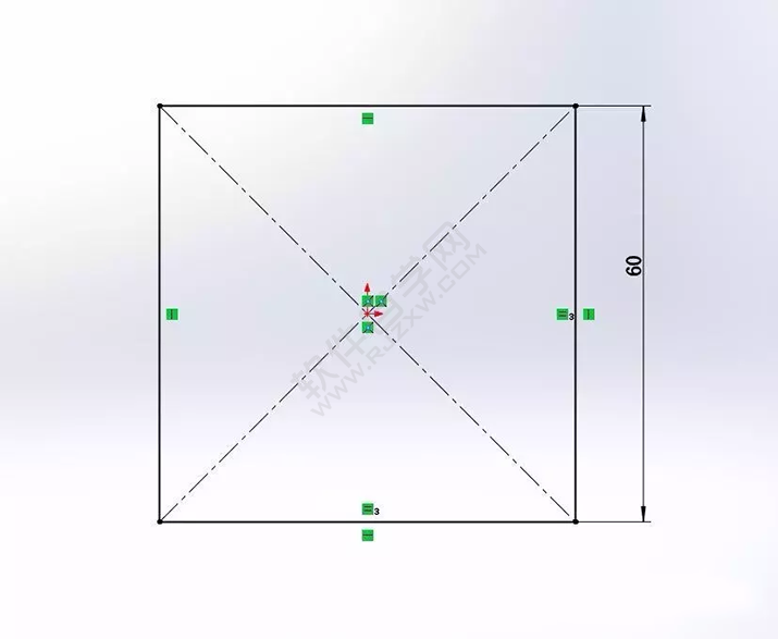 SolidWorks建模3D13-H01拉伸、圓角、倒角、基準(zhǔn)軸、鏡像