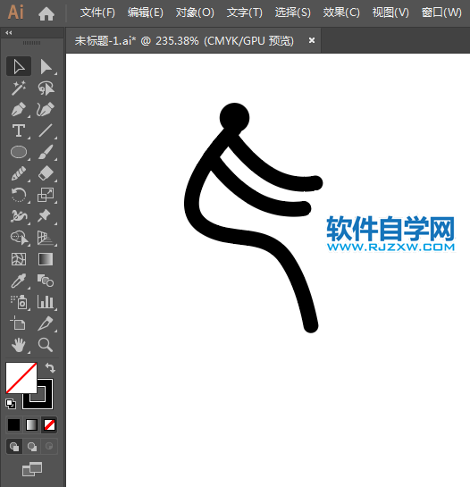 ai怎么設(shè)計網(wǎng)球運動標識