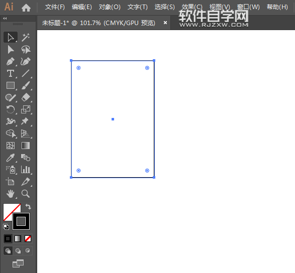 ai怎么設(shè)計(jì)電焊面具圖標(biāo)