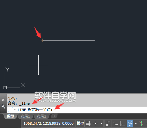 cad2018怎么設(shè)置順時針角度