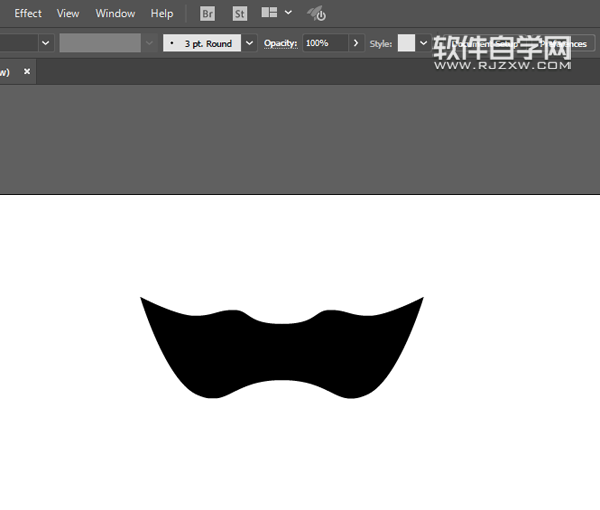 ai怎么畫(huà)舞會(huì)面具