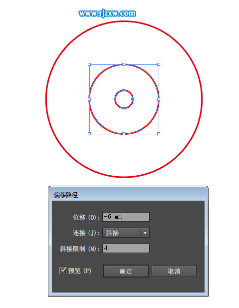 AI怎么設(shè)計查找手機圖標？