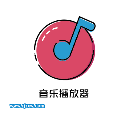 音樂(lè)播放器APP圖標(biāo)怎么設(shè)計(jì)