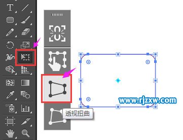 怎么用illustrator(AI)設(shè)計秤砣圖標(biāo)