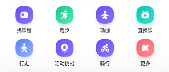 keep燃脂運(yùn)動(dòng)有用嗎