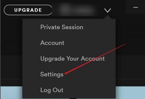 spotify怎么設(shè)置中文詳細(xì)教程