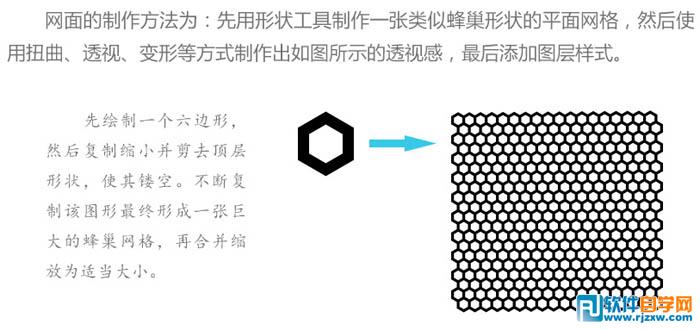 運(yùn)動(dòng)鞋的制作過程PS教程