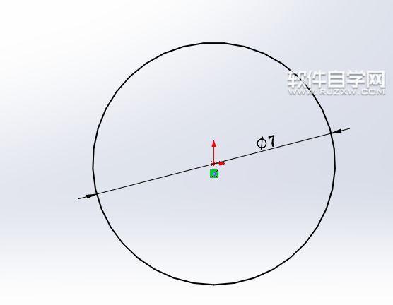 solidworks畫一個(gè)開紅酒的工具