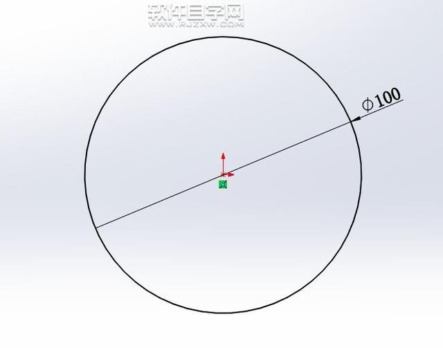 solidworks多層線圈怎么繪制？
