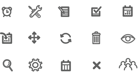 illustrator圖標(biāo)設(shè)計(jì)