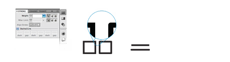 illustrator圖標(biāo)設(shè)計(jì)