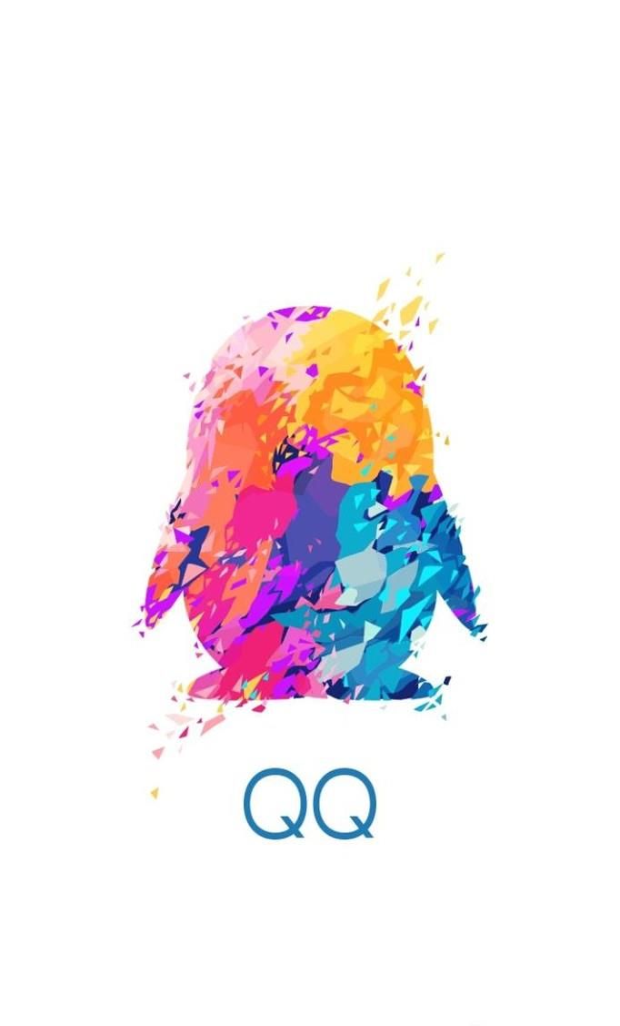 手機QQ名片中的“我的興趣”怎么取消？